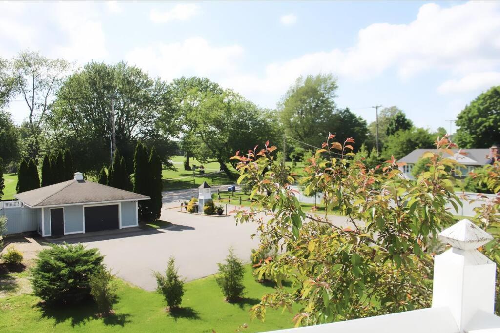 Cozy French Style Villa- 3 Bed-Casino-Pools-Jacuzzi Норидж Экстерьер фото